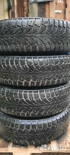 Р14.175.70. Колёса, Поло, Шкода