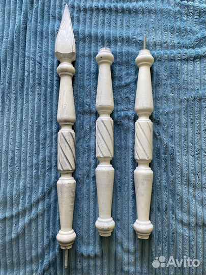 Костюм Деда Мороза и Снегурочки