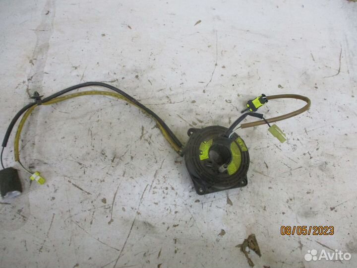 Шлейф подрулевой Шевроле Лачетти