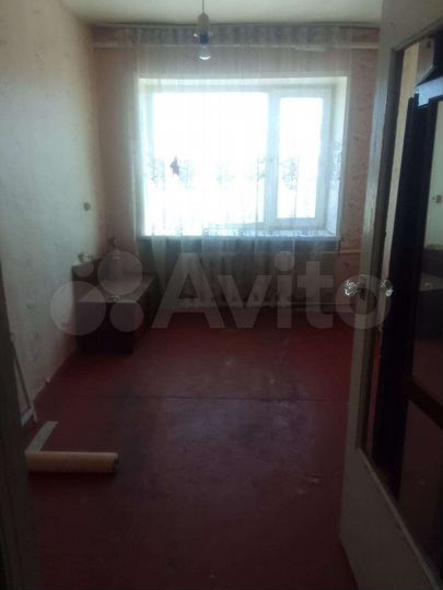 2-к. квартира, 43 м², 2/2 эт.