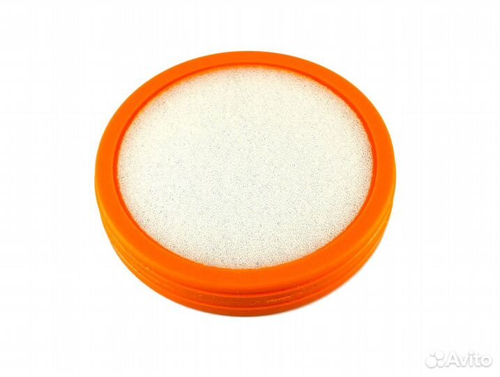 Фильтр для беспроводного пылесоса Philips PowerPro