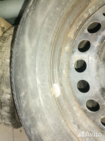 Acustica Challenger 2.25/4.5 R4