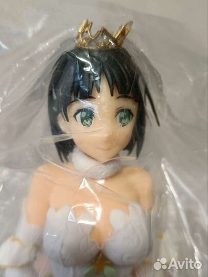 Аниме фигурки Suguha Киригая Сугуха