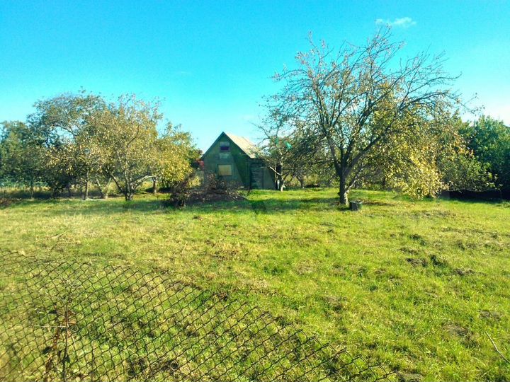 Участок 19,4 сот. (ИЖС)