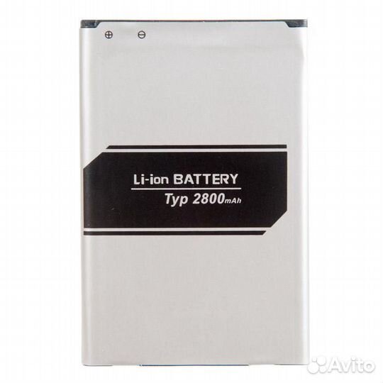 Аккумулятор для LG M250