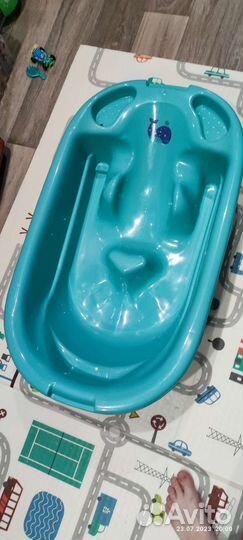 Ванночка для купания