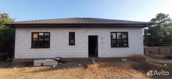 Пластиковые окна от производителя