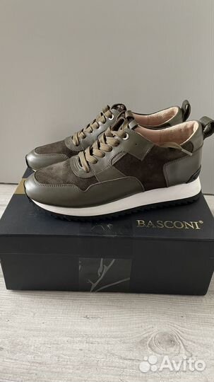Кроссовки Basconi