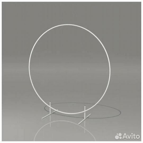 Каркас для фотозоны