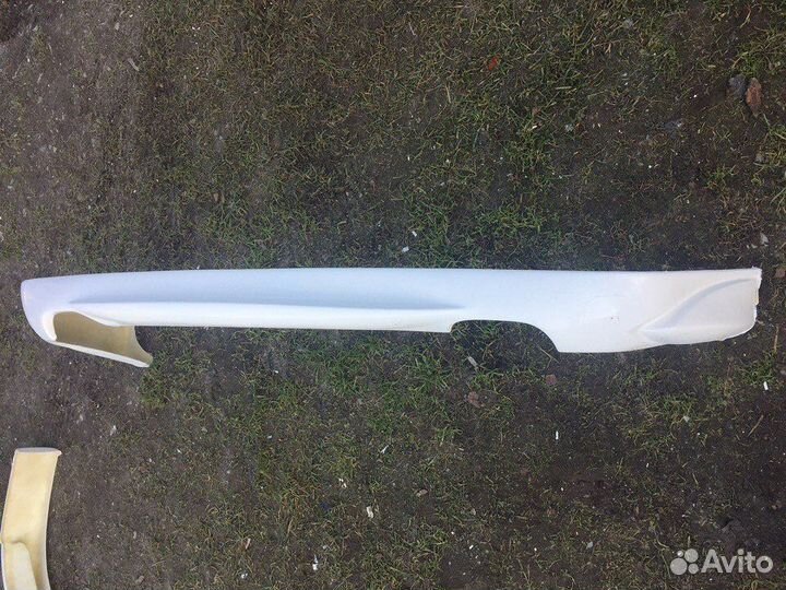 Обвес Sport Renault Laguna 2