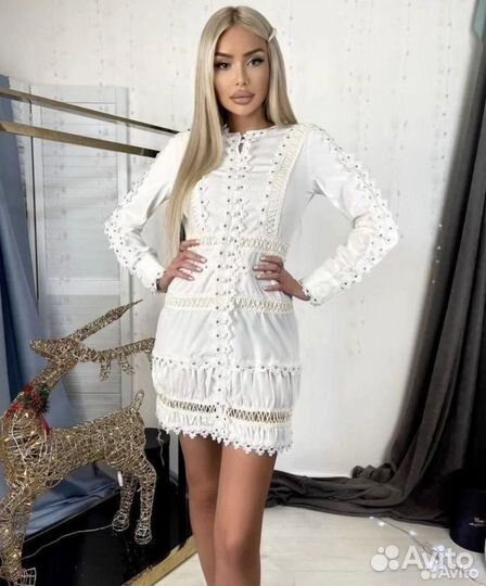 Платье женское(новое с биркой)