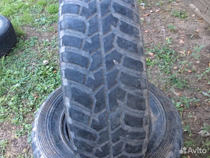 Dunlop Grandtrek MT2 265/70 R16