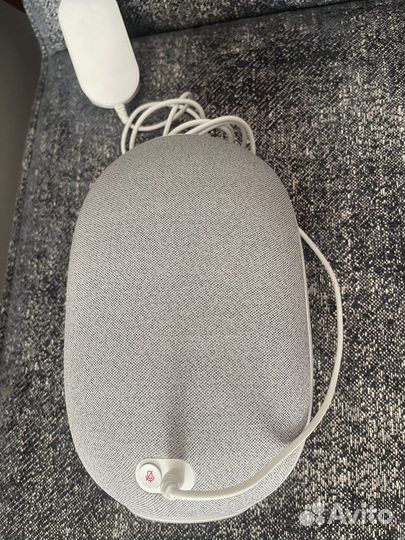 Умная колонка Маруся