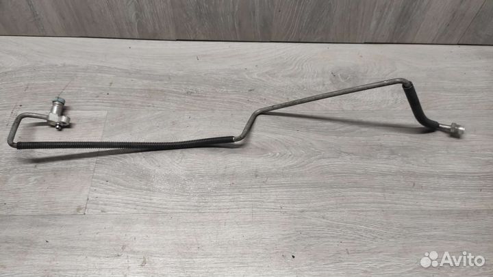 Трубка кондиционера мазда 626