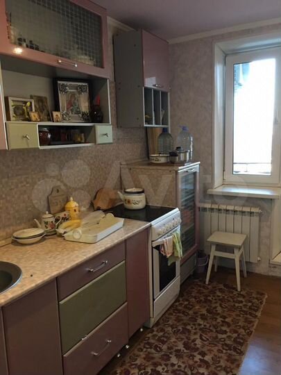 1-к. квартира, 40 м², 15/16 эт.