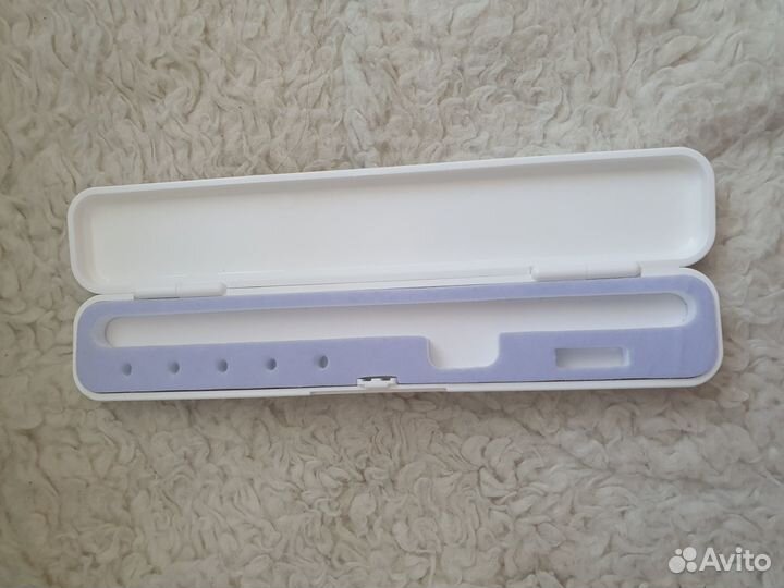 Кейс, чехол для стилуса Apple Pencil