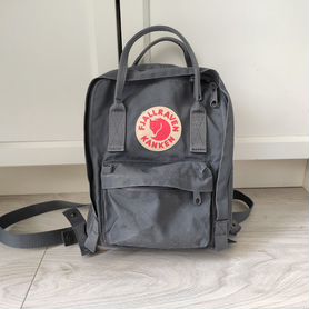 Портфель Fjällräven kanken мини (оригинал)