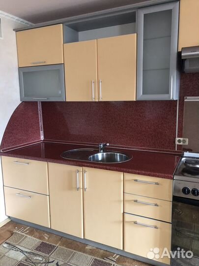 Кухонный гарнитур