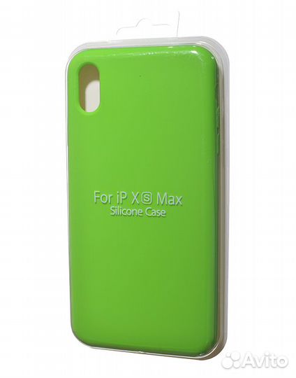 Чехол на iPhone