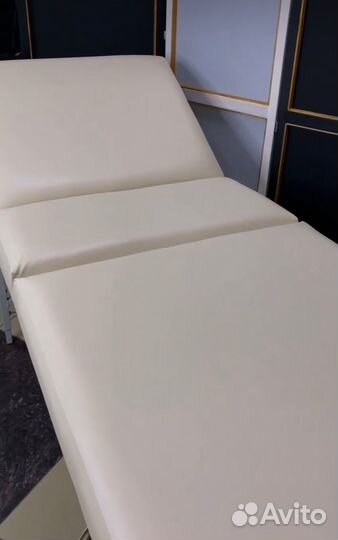 Кушетка для массажа