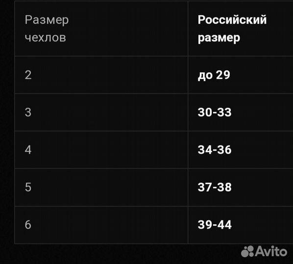 Чехлы на фигурные коньки