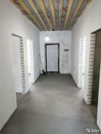 Дом 97 м² на участке 12 сот.