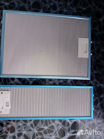 Фильтр для вытяжки krona