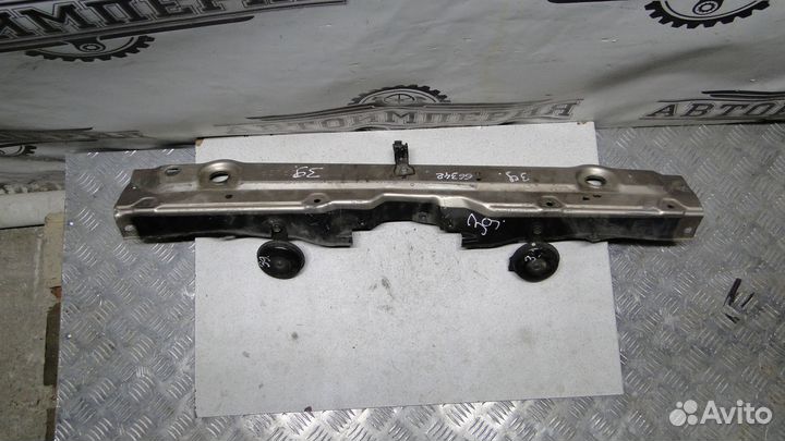 Панель передняя Toyota Highlander 1 2006 3.3