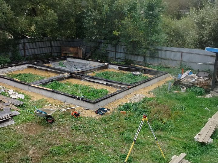 Участок 3,4 сот. (ИЖС)