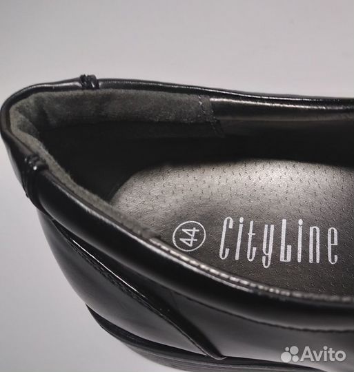 Туфли мужские Cityline 43-44