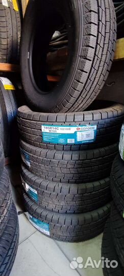 Goform W705 185/65 R14
