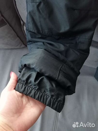Брюки зимние Outventure р.158-164