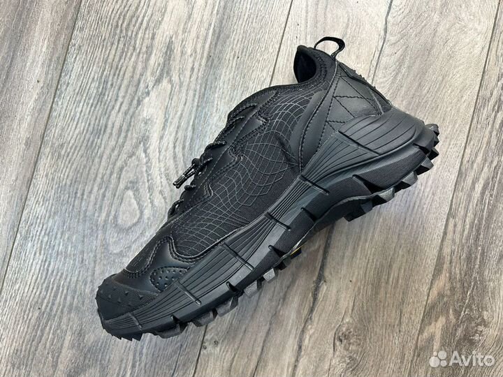 Кроссовки Reebok Vibram Zig Kinetica Gore-Tex