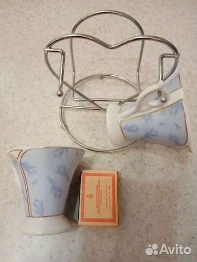 Кофейная пара