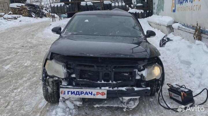 Блок управления AIR BAG Volkswagen Passat (B6) 3C0