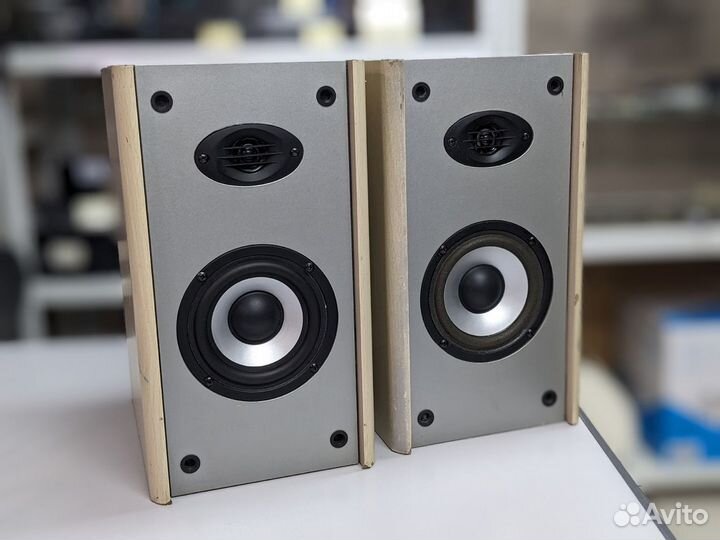 Акустическая система Sven HT-475 Только 2 колонки