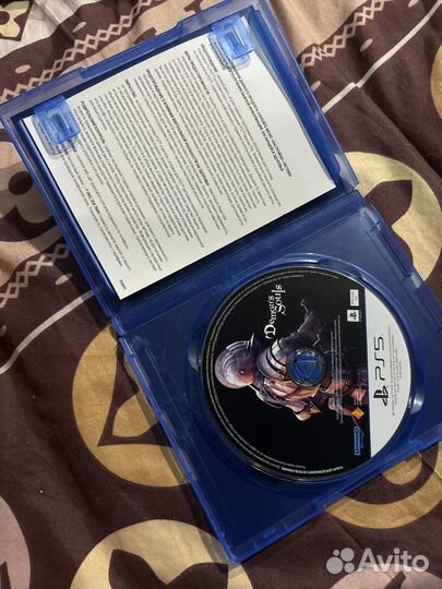 Demons souls ps5