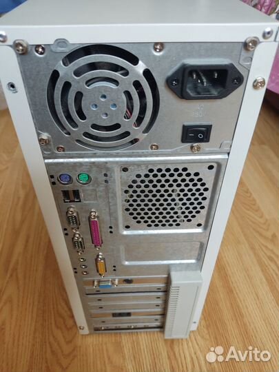 Продам компьютер