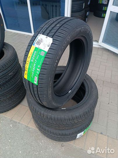 Kapsen Papide K3000 215/55 R17 98W