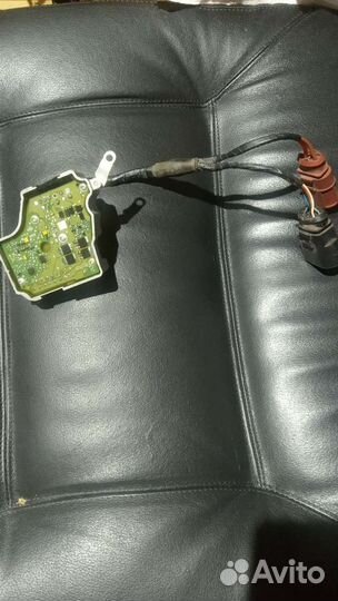 Touareg Eberspacher Hydronic 2 D5S-f