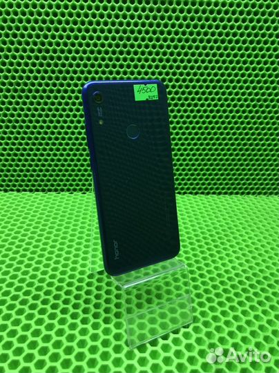 Телефон Honor 8a (30287)