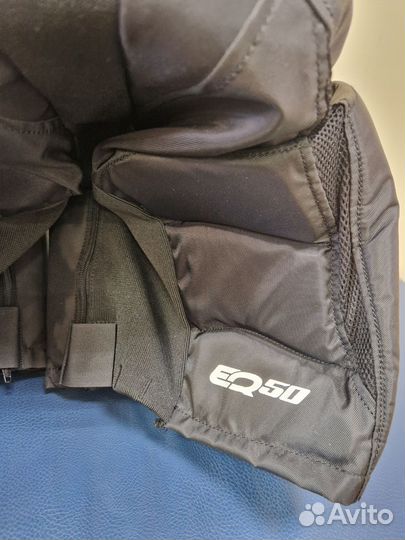 Шорты хоккейные Easton EQ 50, SR L