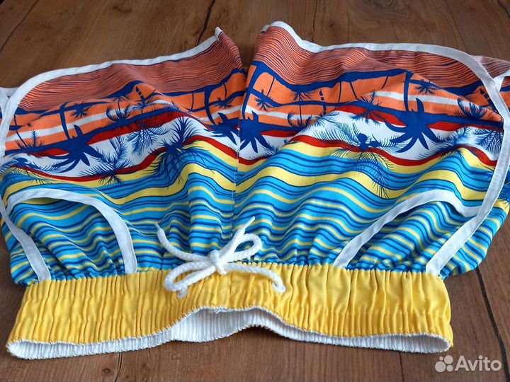 Шорты унисекс,46-48 размер