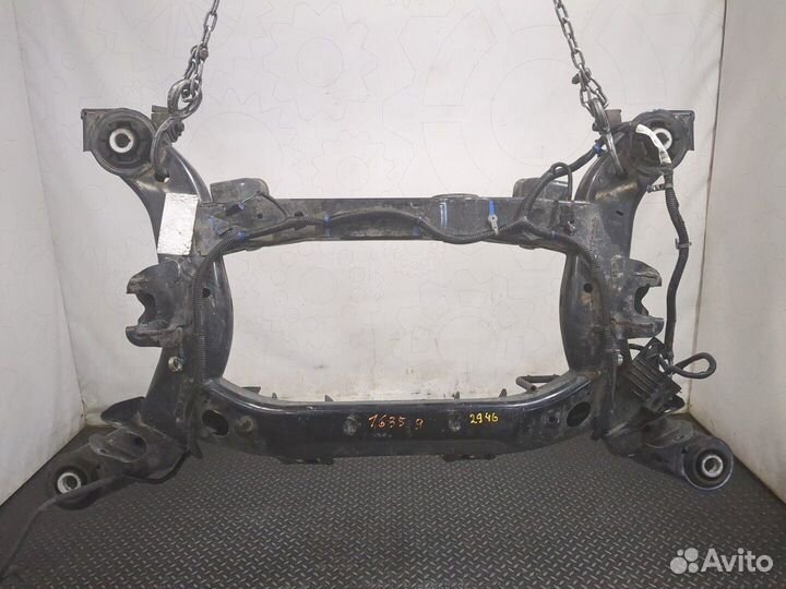 Балка подвески задняя Chevrolet Camaro, 2018