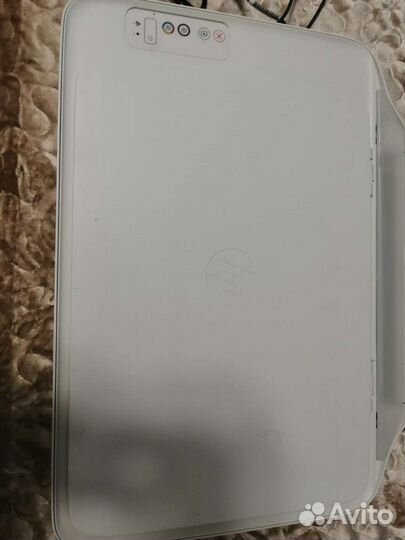 Принтер hp deskjet 2130