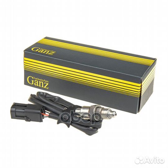 Датчик кислорода, лямбда-зонд UAZ Hunter (3151)