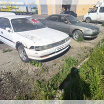 Toyota Corona EXiV 1.8 MT, 1992, 295 957 км, с пробегом, цена 150 000 руб.