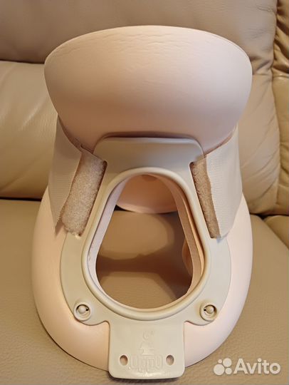 Бандаж на шею