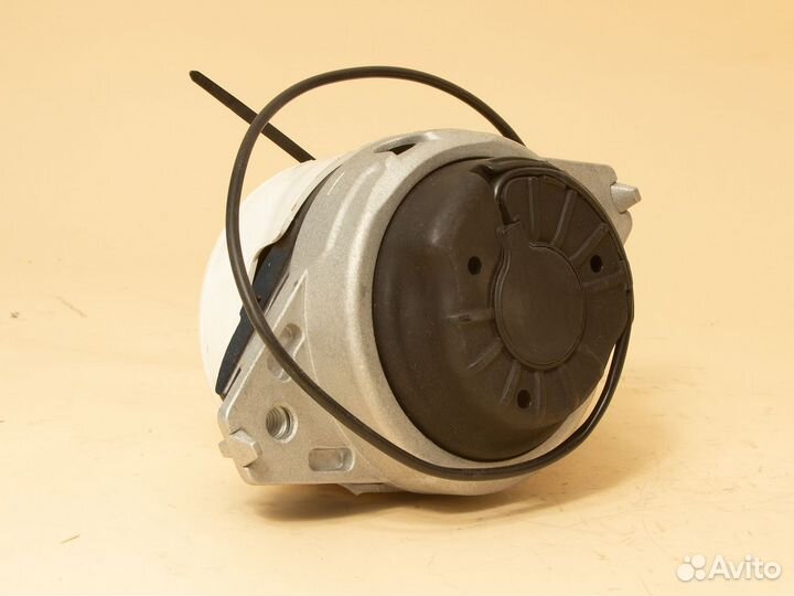 Опора двигателя Mercedes M-класса W166 A1662406817