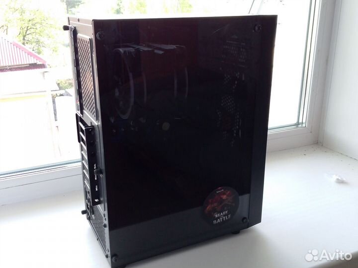 Корпус для компьютера